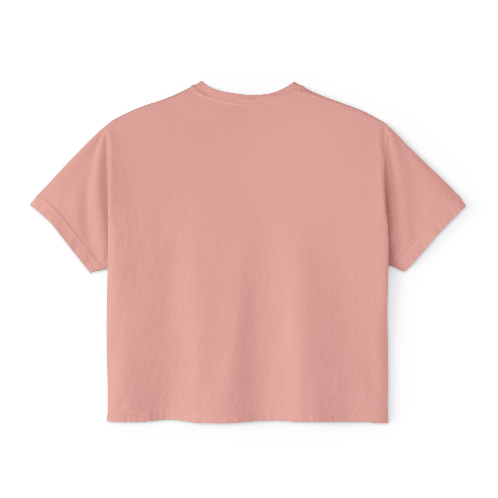 Lakes & Beer Women's Boxy Tee