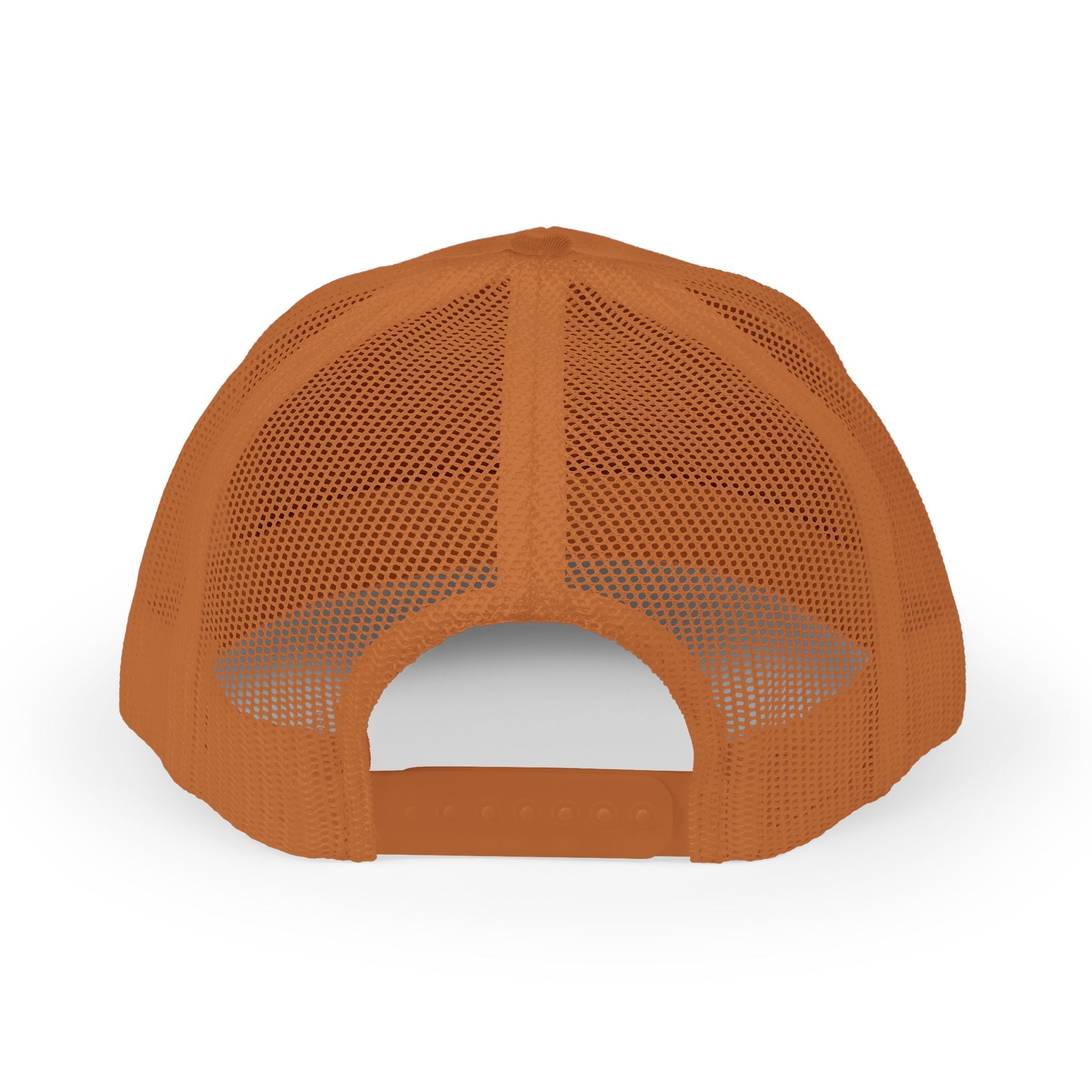 Golf & Beer Snapback Trucker Hat