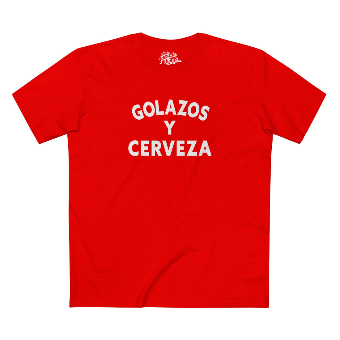 Golazos y Cerveza