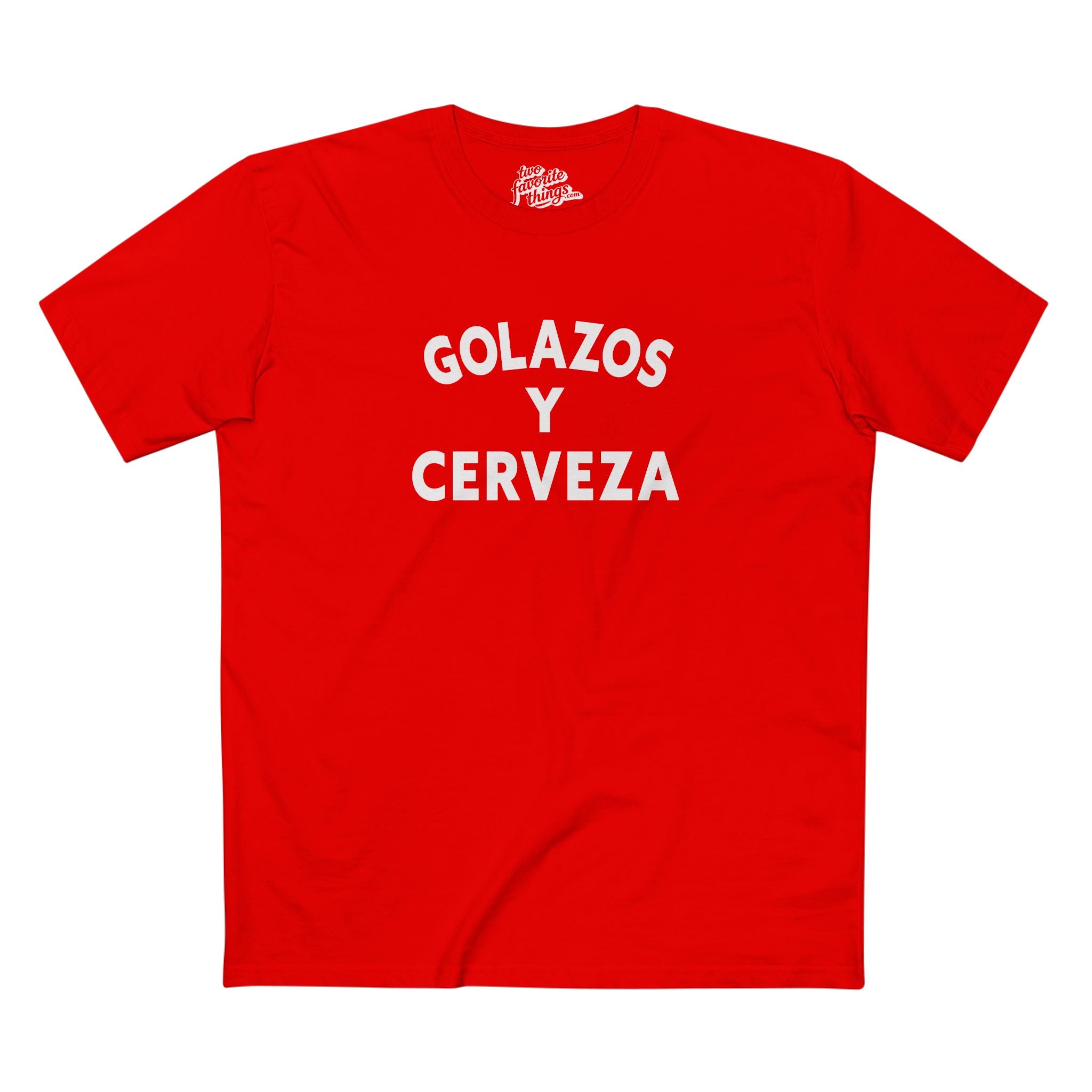 Golazos y Cerveza