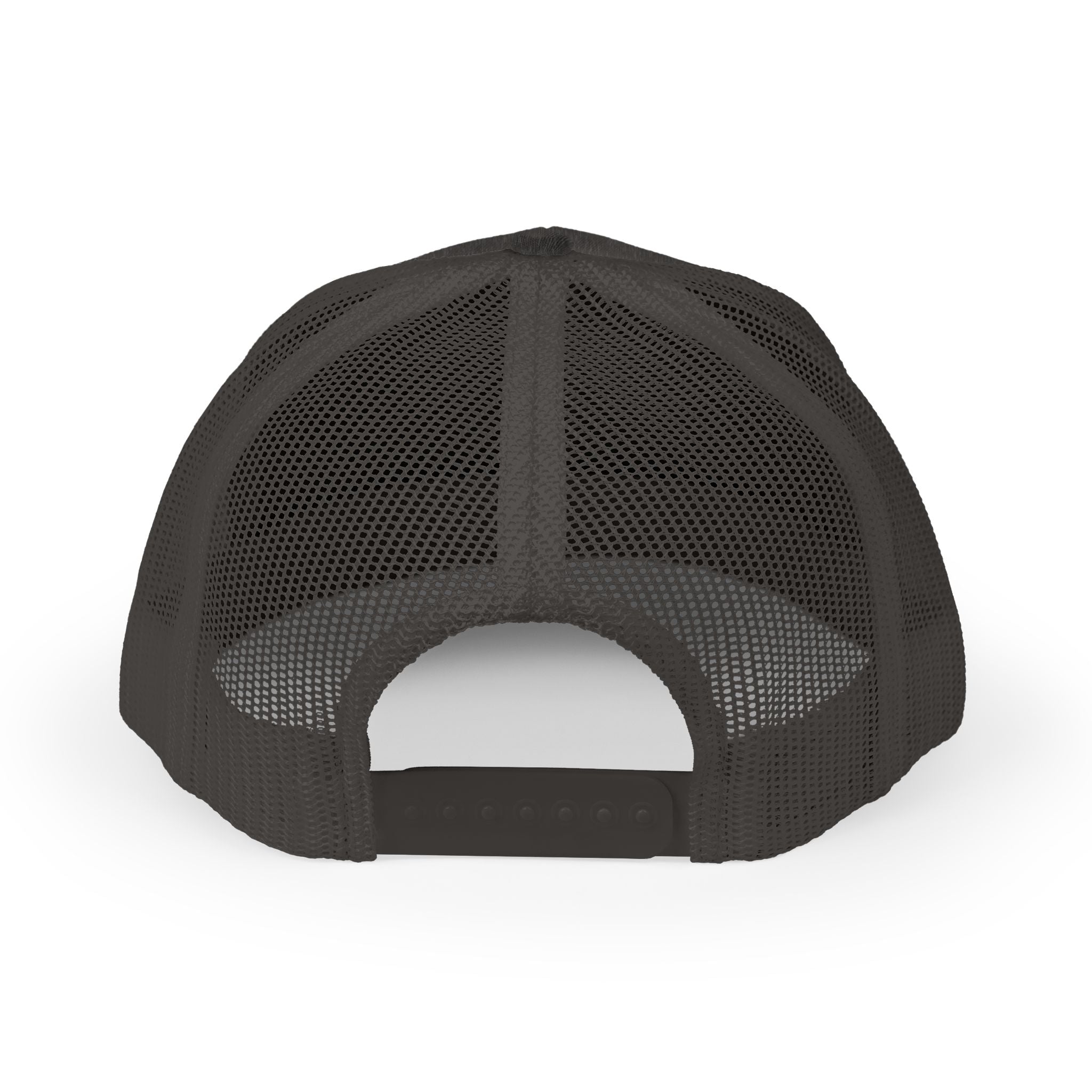 Golf & Beer Snapback Trucker Hat