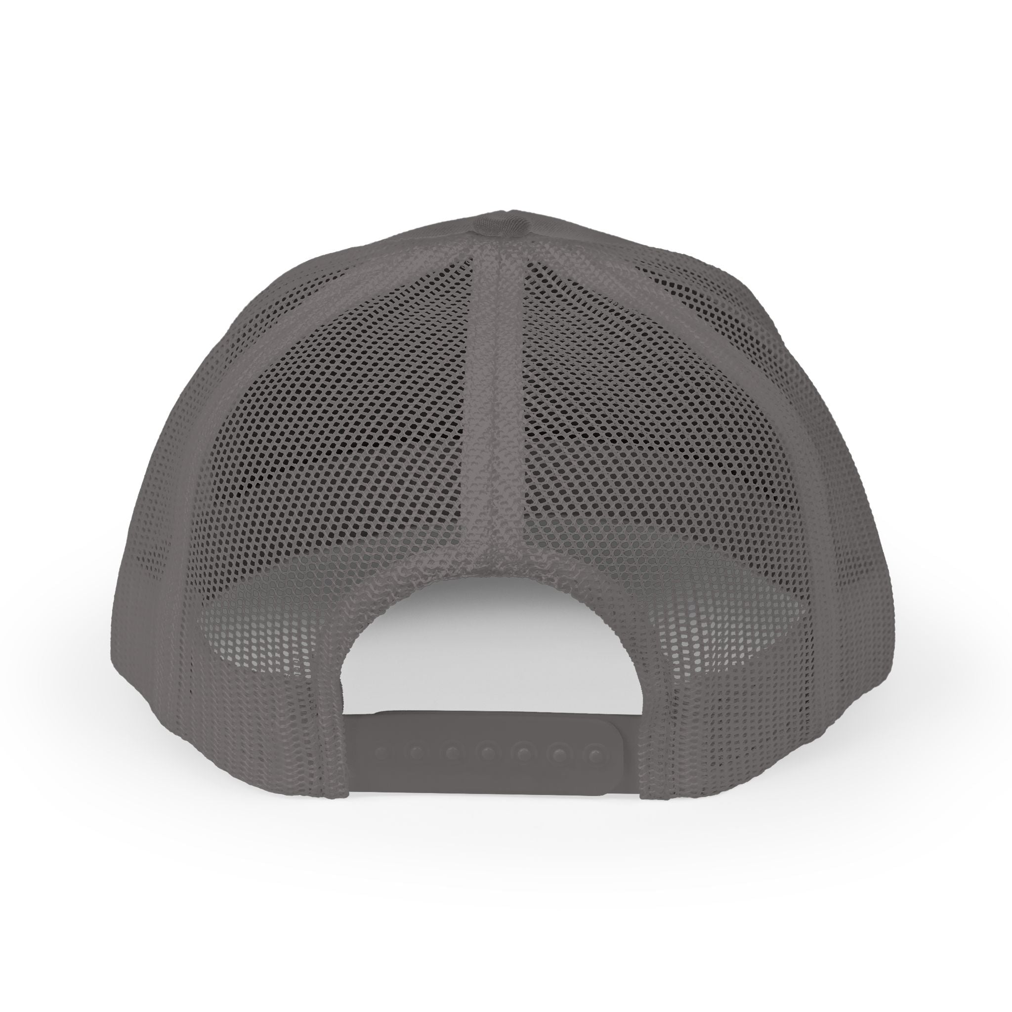 Golf & Beer Snapback Trucker Hat