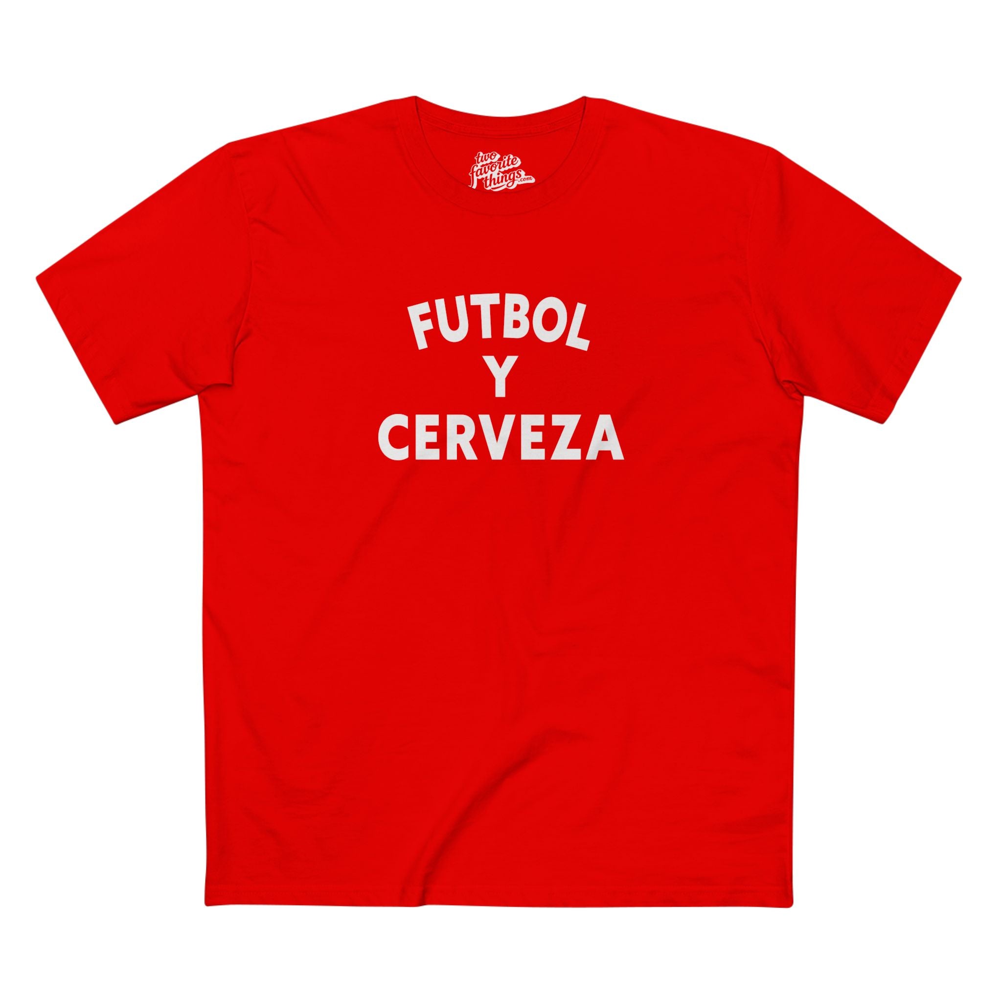 Futbol y Cerveza