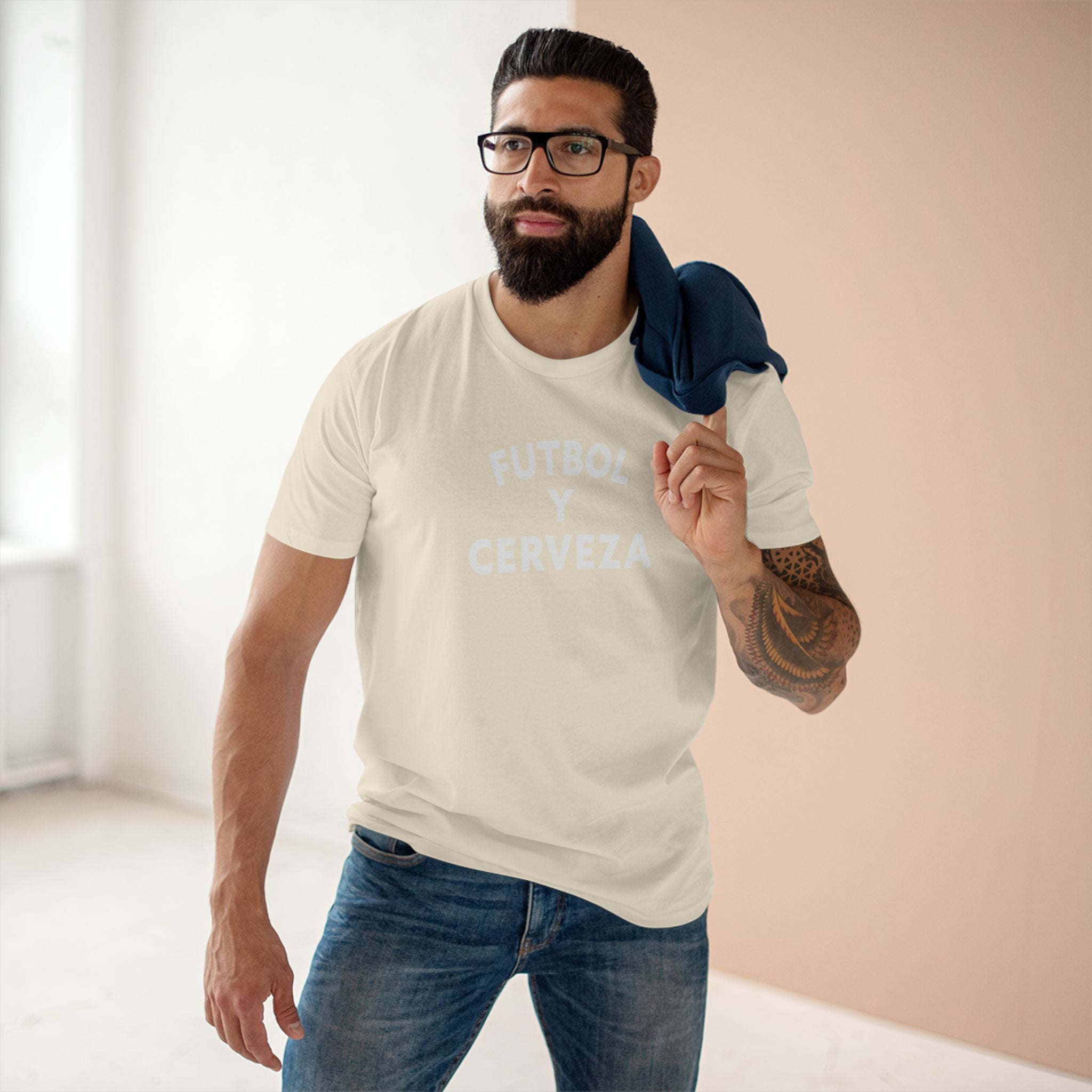 Futbol y Cerveza