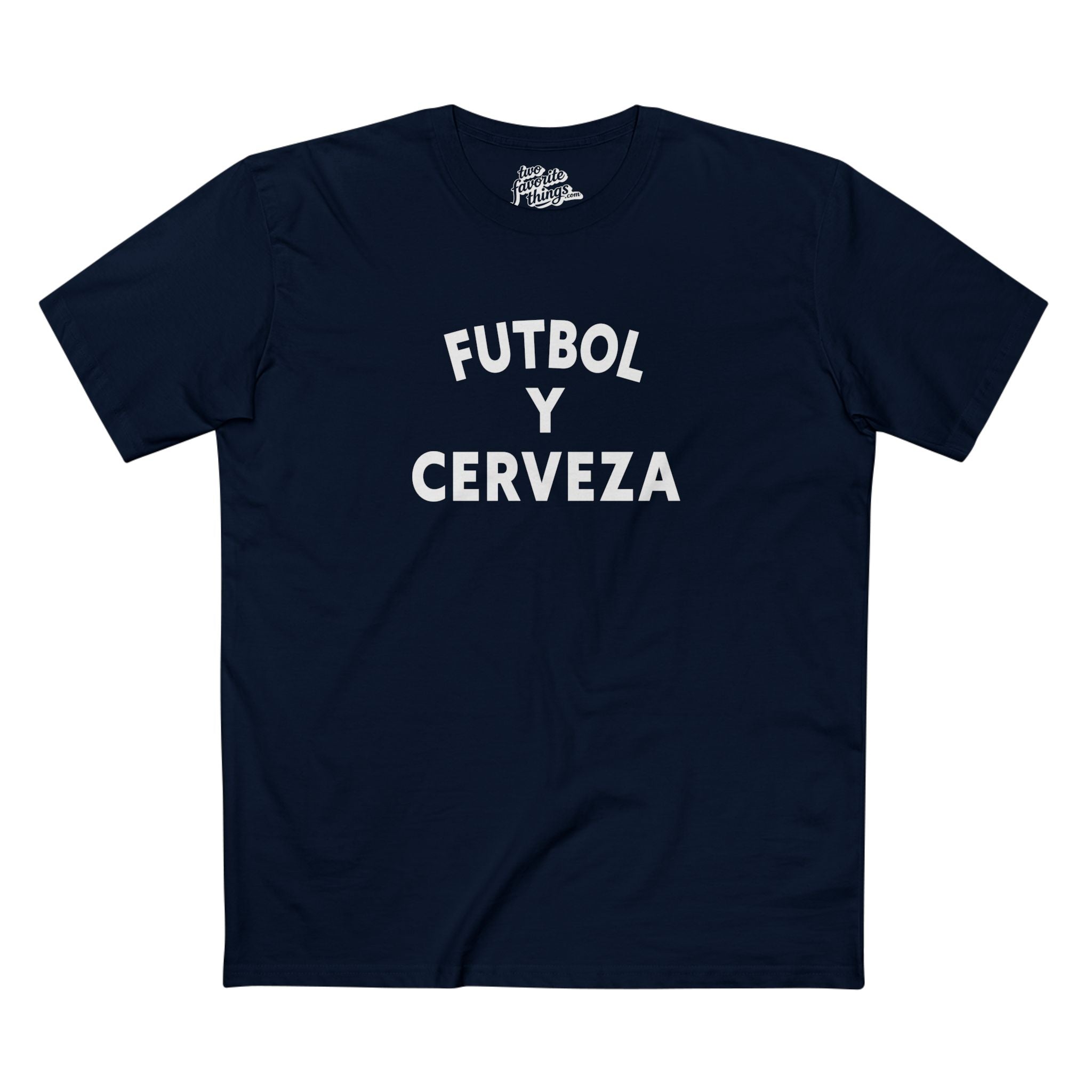 Futbol y Cerveza