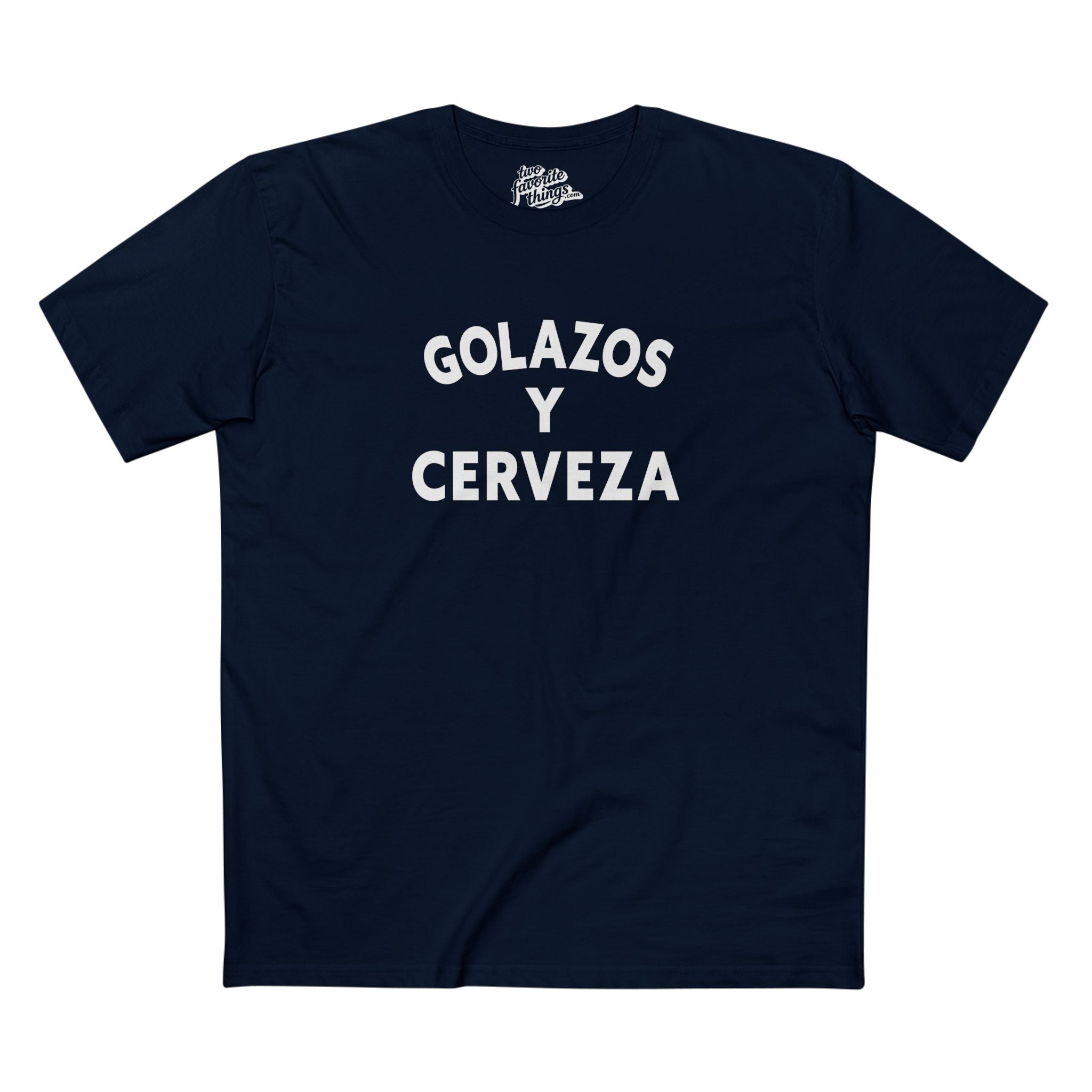 Golazos y Cerveza