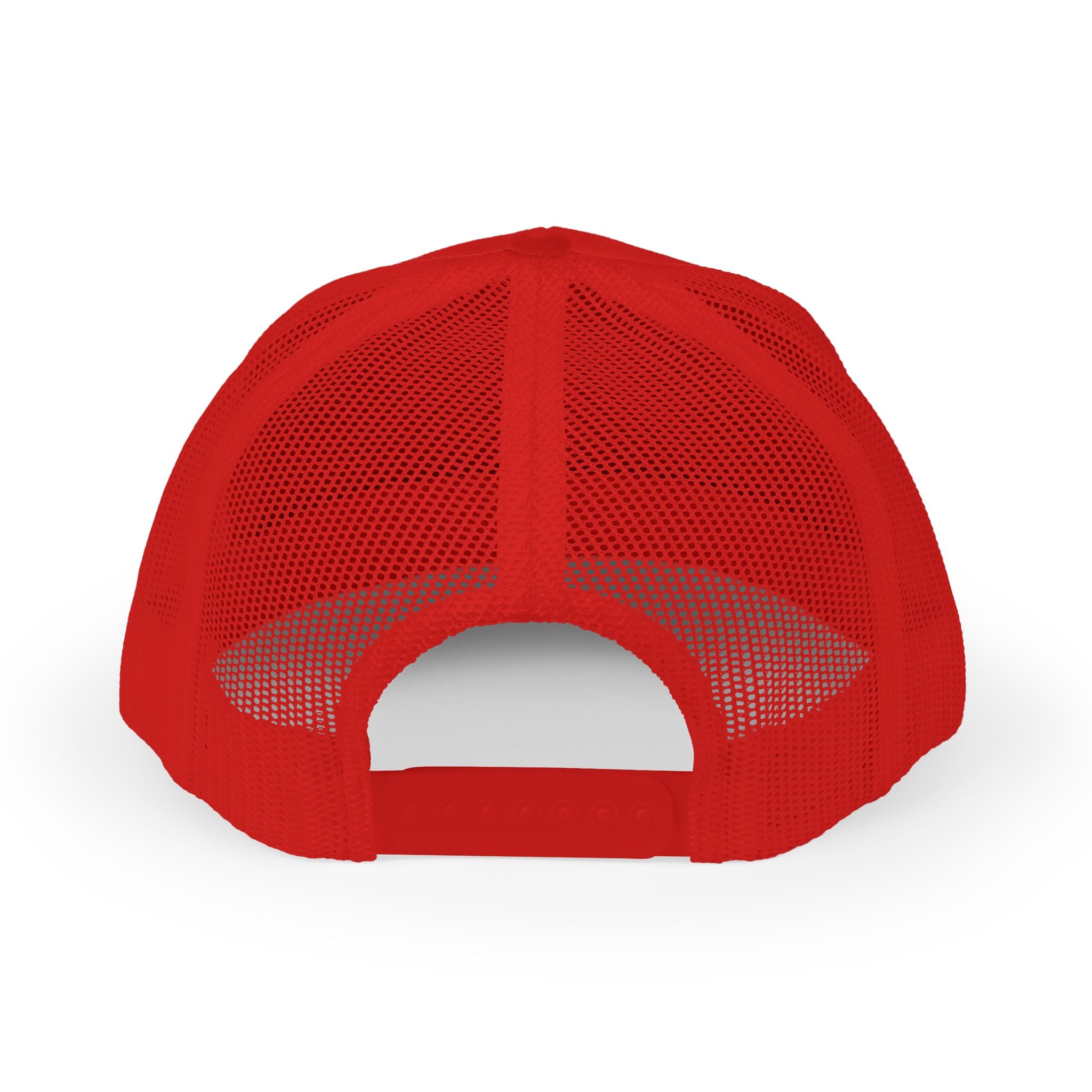 Golf & Beer Snapback Trucker Hat